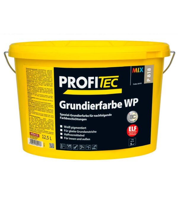 Грунт PROFITec P818 Grundierfarbe